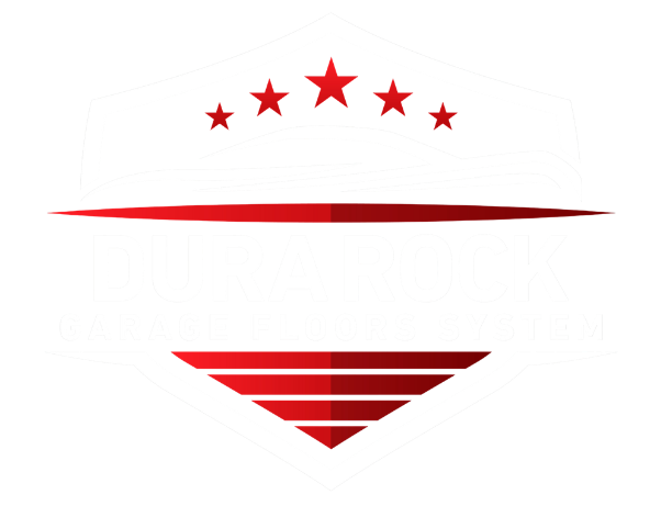 Dura-Rock - Polyaspartic Garage Floors